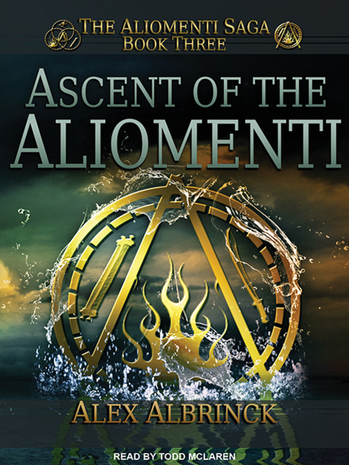 Title details for Ascent of the Aliomenti by Alex Albrinck - Available